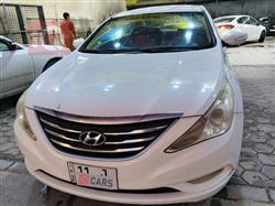 هیوندای سۆناتا